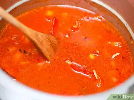 Image titled Make Lobster Bisque Step 10