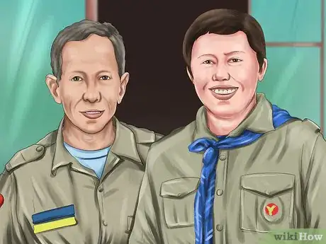 Image titled Be a Senior Patrol Leader in the Scouts Step 9
