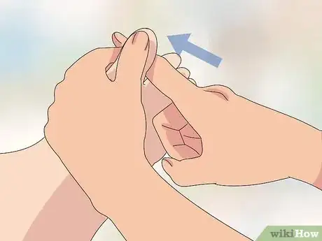 Image titled Seduce a Woman With a Foot Massage Step 11