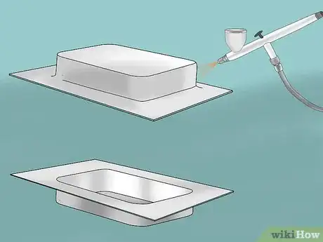 Image titled Form Sheet Metal With Hydraulic Die Forming Step 13
