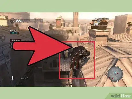 Image titled Play Assassin's Creed Step 11