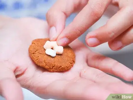 Image titled Make Graham Balls Step 5