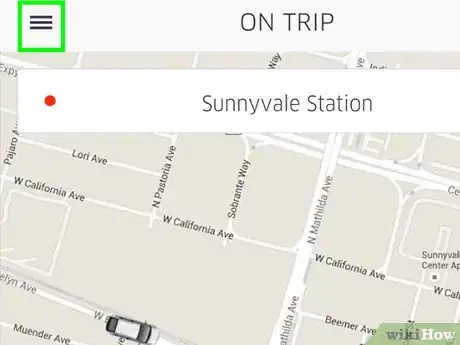 Image titled Call an Uber Driver on Android Step 7