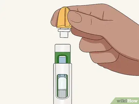 Image titled Take Bydureon Step 23