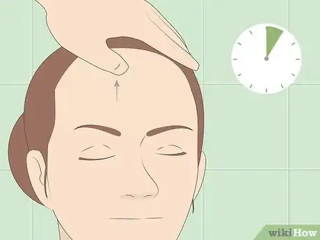 Image titled Do Old Age Makeup with Liquid Latex Step 4