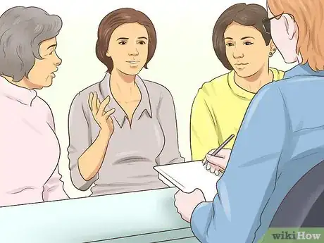 Image titled Handle Parents Playing Favorites As an Adult Step 5