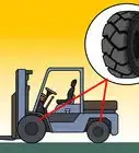 Maintain a Forklift