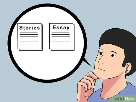 Image titled Turn Prose Into Poetry Step 1