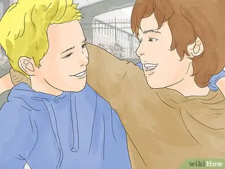 Image titled Deal With Losing a Friend Step 5