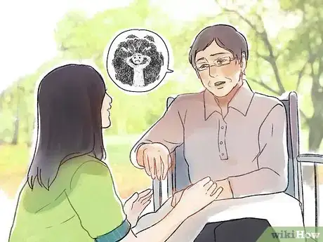 Image titled Treat Depression in the Elderly Step 12
