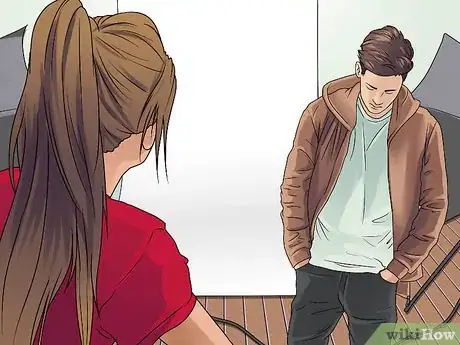 Image titled Prepare for a Professional Business Portrait Step 15