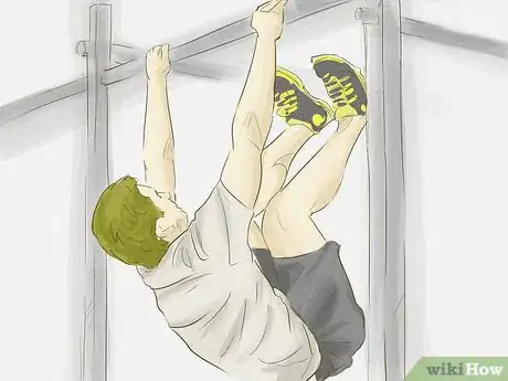 Image titled Do Toes to Bar Step 13