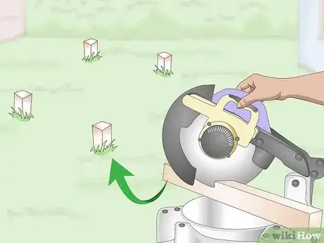 Image titled Make a Sandbox Garden Step 1