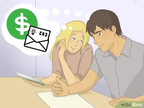 Image titled Live Together After Having a Long Distance Relationship Step 1