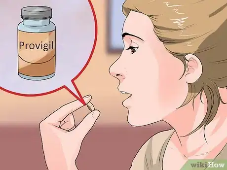 Image titled Manage Narcolepsy Symptoms Step 4