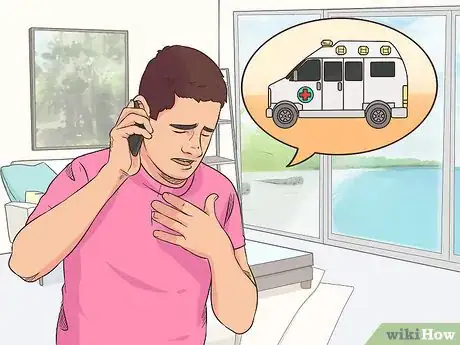 Image titled Recognize Signs of Over Exercising Step 2