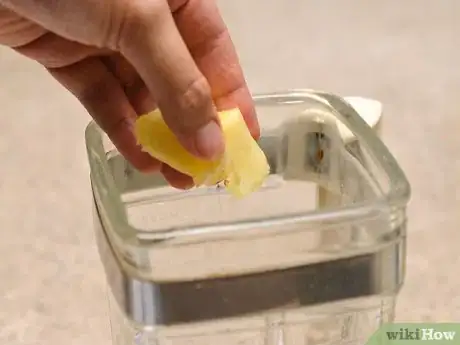 Image titled Make Pineapple Juice Step 11