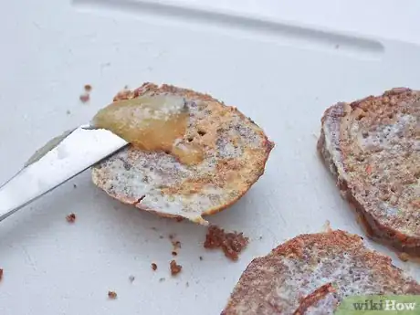 Image titled Make Healthier French Toast Step 5