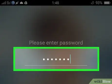 Image titled Transfer Contacts from One Android to Another Android Device Step 5