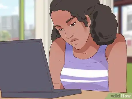 Image titled Get Started with Pregnancy Yoga Step 5