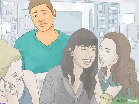 Image titled Avoid a Girl Who Doesn't Love You Back Step 10