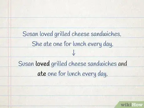 Image titled Join Sentences Step 9