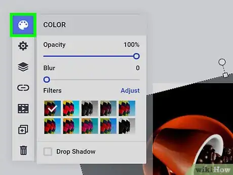 Image titled Design a Logo Online Step 11