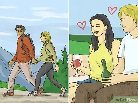 Image titled What to Do when a Virgo Woman Stops Talking to You Step 11