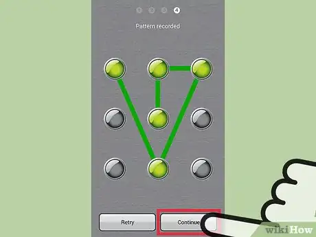 Image titled Set App Lock or App Protector for Android Step 9