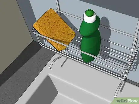 Image titled Organize a Small Kitchen Step 6