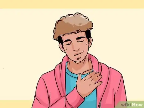 Image titled Cope With Being a Social Outcast Step 8