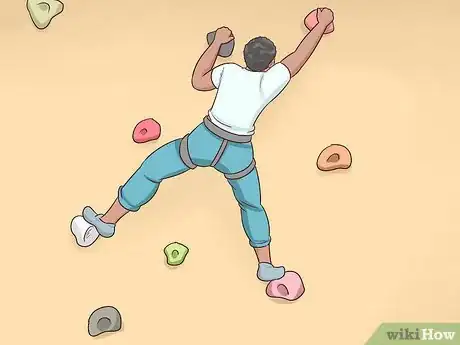 Image titled Speed Climb Step 6