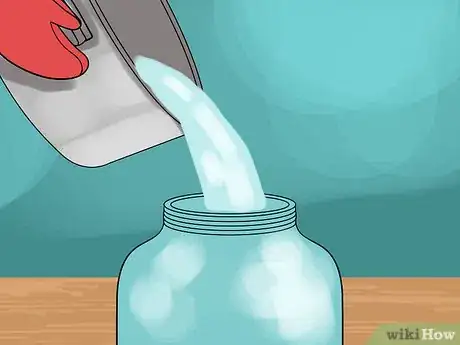 Image titled Make Icicle Ornaments Step 3