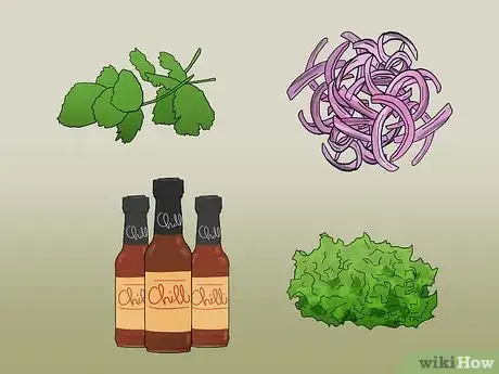 Image titled Order at Chipotle Step 8