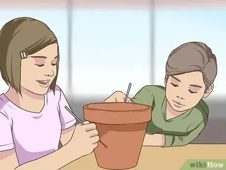 Image titled Help Young Siblings Bond Step 2