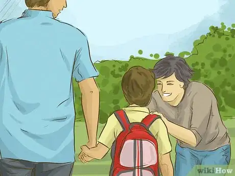 Image titled Help Your Child Deal with Your PTSD Step 6