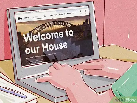 Image titled Go to Sydney Opera House Step 1