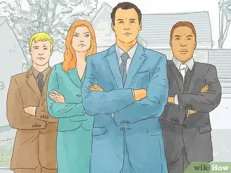 Image titled Start a Boys and Girls Club Step 6