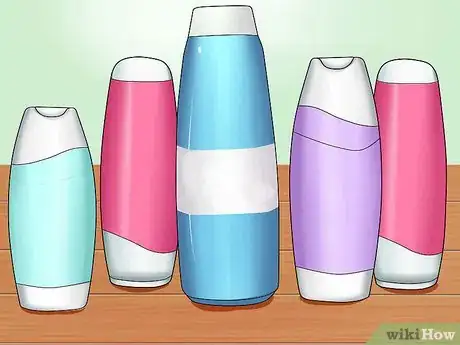 Image titled Bathe a Pregnant Guinea Pig Step 1