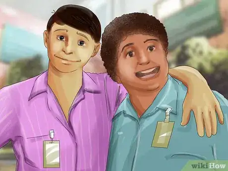 Image titled Become a Museum Curator Step 10