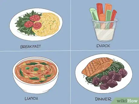 Image titled Lose Menopause Belly Fat Step 6