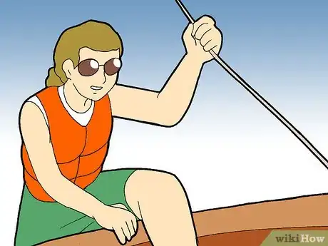 Image titled Right a Capsized Dinghy Step 30