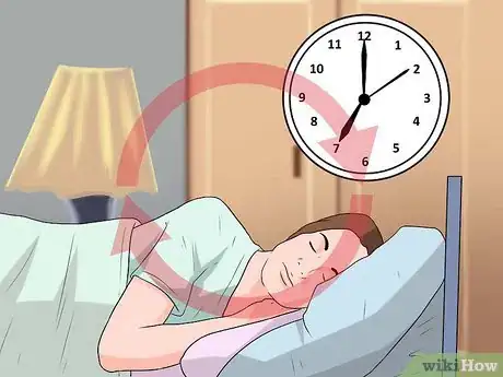 Image titled Manage Narcolepsy Symptoms Step 1