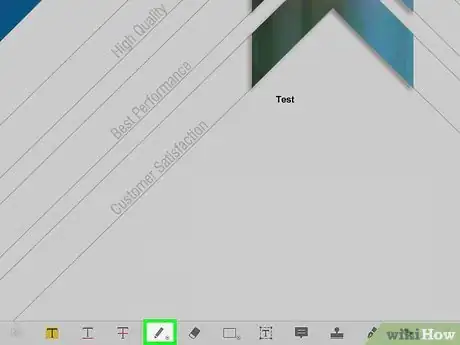 Image titled Edit a PDF on an iPad Step 24