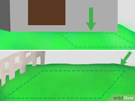 Image titled Use a Small Side Yard Step 2