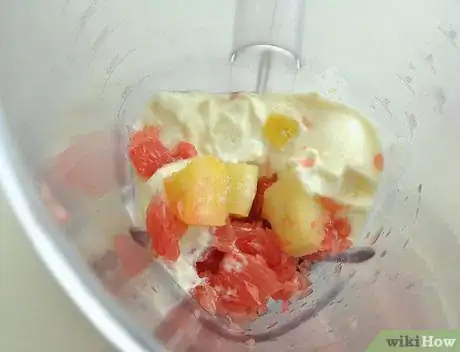 Image titled Make a Grapefruit Smoothie Step 6