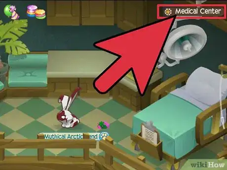 Image titled Live a Long Life on Animal Jam Step 8