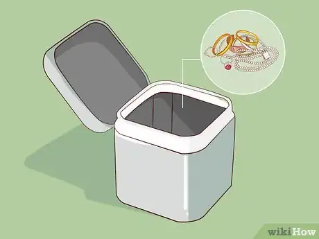 Image titled Organize Jewelry in a Drawer Step 16