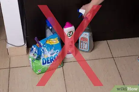 Image titled Child Proof Your Laundry Room Step 2