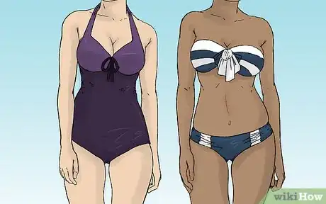 Image titled Swim when You Are on Your Period Step 5